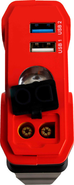 Изображение товара Пусковое устройство Verton Energy SD-1800 / 01.13825.17934