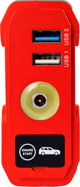 Изображение товара Пусковое устройство Verton Energy SD-1800 / 01.13825.17934