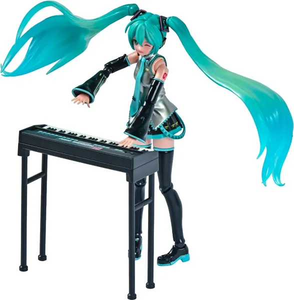 Изображение товара Конструктор Blokees Fantastics Edition Хатсуне Мику / 70139