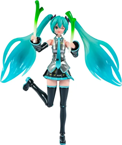 Изображение товара Конструктор Blokees Fantastics Edition Хатсуне Мику / 70139