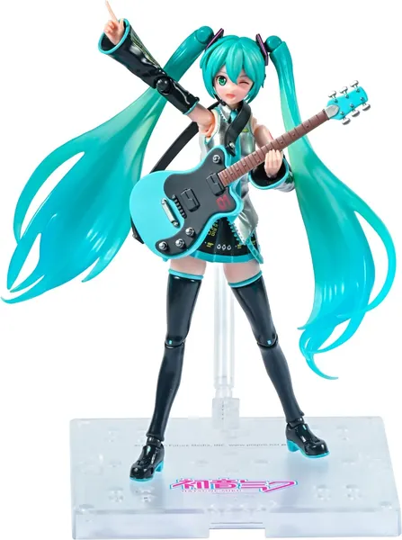 Изображение товара Конструктор Blokees Fantastics Edition Хатсуне Мику / 70139