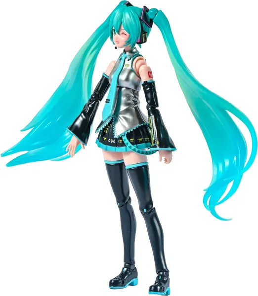 Изображение товара Конструктор Blokees Fantastics Edition Хатсуне Мику / 70139