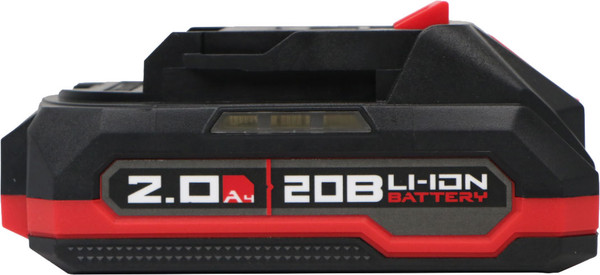 Изображение товара Аккумулятор для электроинструмента Profipower X0040