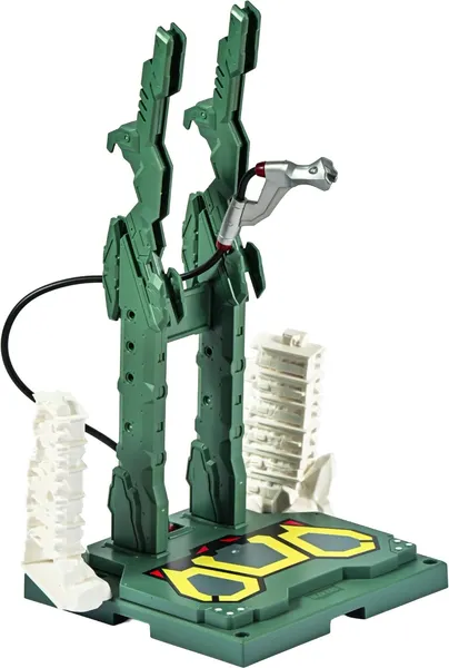 Изображение товара Конструктор Blokees Eвангелион Ева-02 Action Edition / 70142