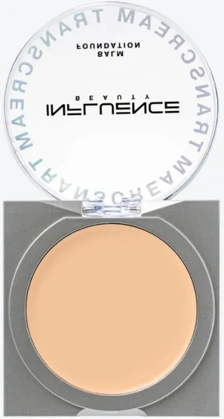 Изображение товара Тональный крем Influence Beauty Transcream Balm Founndation тон 01 (6.3г)