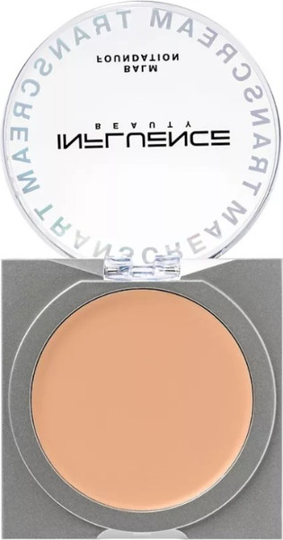 Изображение товара Тональный крем Influence Beauty Transcream Balm Founndation тон 02 (6.3г)