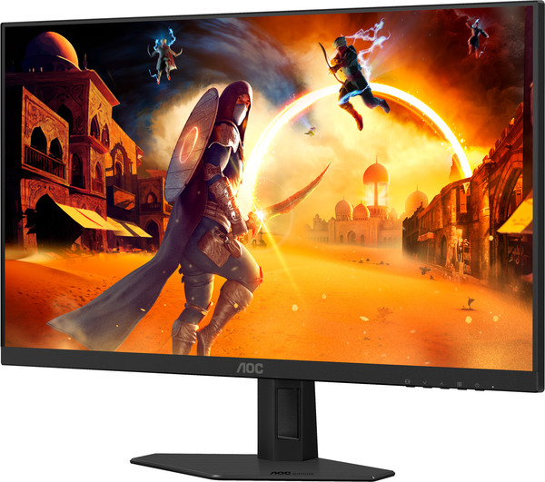 Изображение товара Монитор AOC 27G4HRE