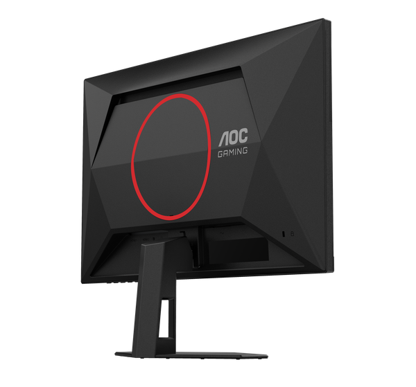 Изображение товара Монитор AOC 24G4HRE