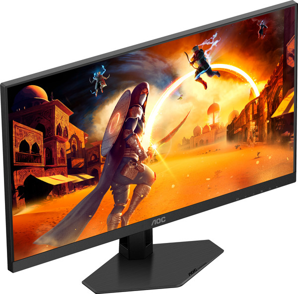 Изображение товара Монитор AOC 24G4HRE