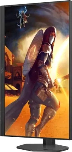 Изображение товара Монитор AOC Q27G4ZR