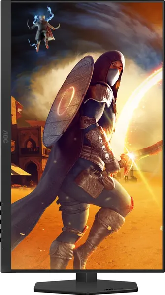 Изображение товара Монитор AOC Q27G4ZR