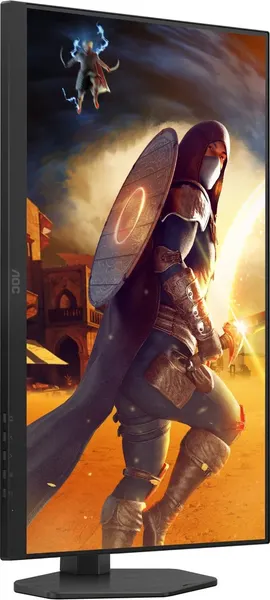 Изображение товара Монитор AOC Q27G4ZR