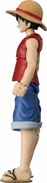 Изображение товара Фигурка коллекционная Bandai Ван Пис. Луффи / 67670