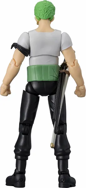 Изображение товара Фигурка коллекционная Bandai Ван Пис. Зоро / 67671