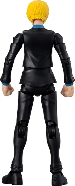 Изображение товара Фигурка коллекционная Bandai Ван Пис. Санжи / 67672