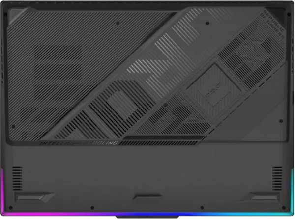 Изображение товара Игровой ноутбук Asus ROG Strix G18 G814PH-S8011