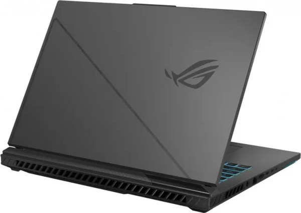 Изображение товара Игровой ноутбук Asus ROG Strix G18 G814PH-S8011