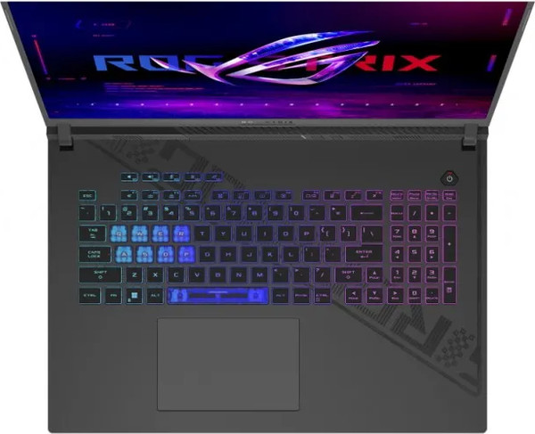 Изображение товара Игровой ноутбук Asus ROG Strix G18 G814PH-S8011