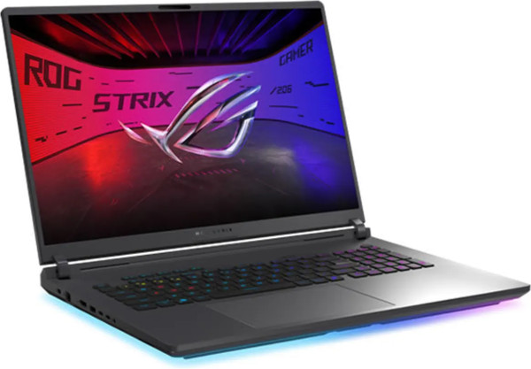 Изображение товара Игровой ноутбук Asus ROG Strix G18 G815LR-S9007