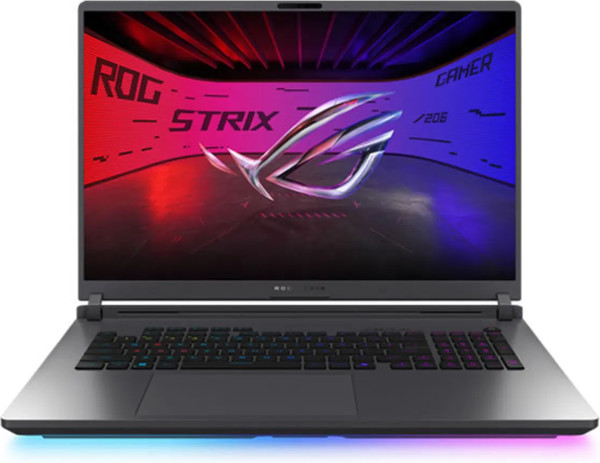 Изображение товара Игровой ноутбук Asus ROG Strix G18 G815LR-S9007
