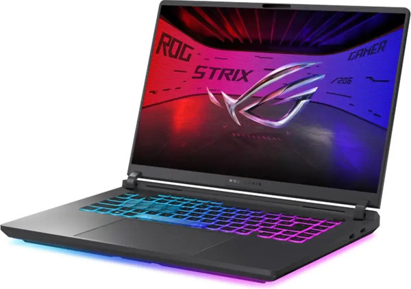 Изображение товара Игровой ноутбук Asus ROG Strix G16 G615LR-S5004