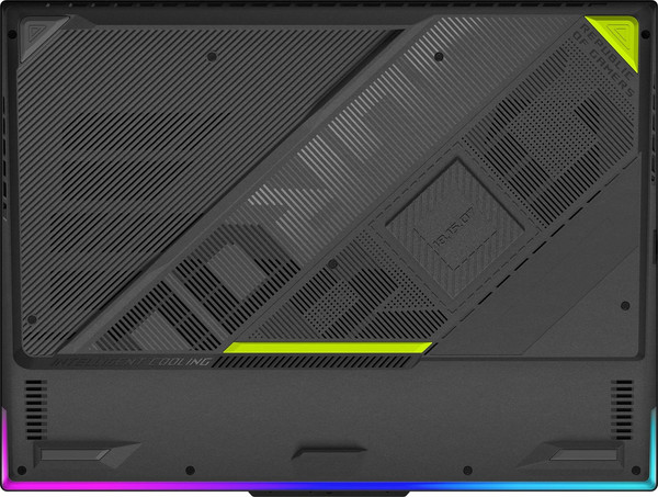 Изображение товара Игровой ноутбук Asus ROG Strix G16 G614PH-RV019