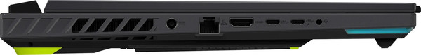 Изображение товара Игровой ноутбук Asus ROG Strix G16 G614PH-RV019