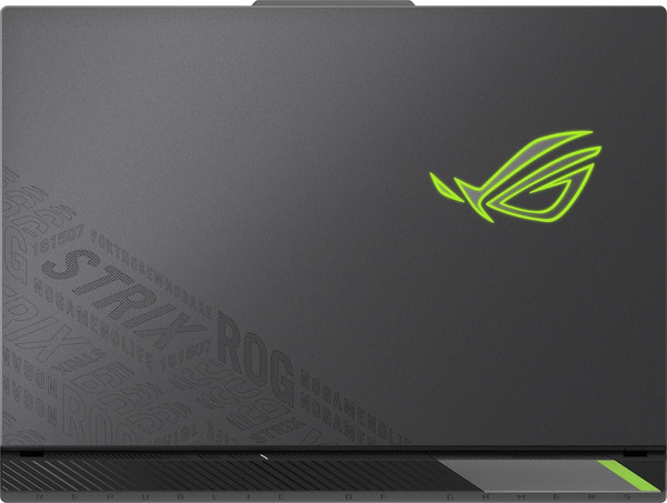 Изображение товара Игровой ноутбук Asus ROG Strix G16 G614PH-RV019