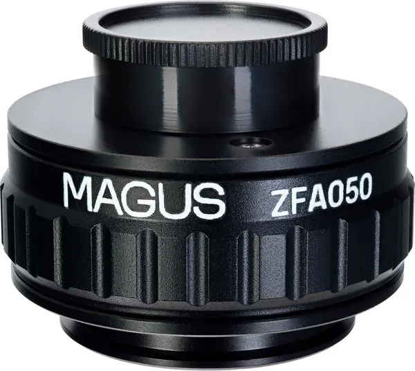 Изображение товара Микроскоп цифровой Magus Stereo D8T Base / 85281