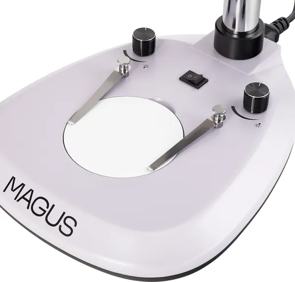 Изображение товара Микроскоп цифровой Magus Stereo D8T Base / 85281