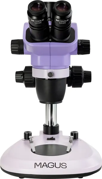 Изображение товара Микроскоп цифровой Magus Stereo D8T Base / 85281