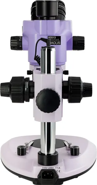 Изображение товара Микроскоп цифровой Magus Stereo D8T Base / 85281