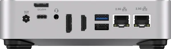 Изображение товара Неттоп Acer Gadget E10 ETBox1