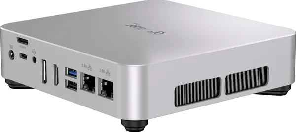 Изображение товара Неттоп Acer Gadget E10 ETBox1