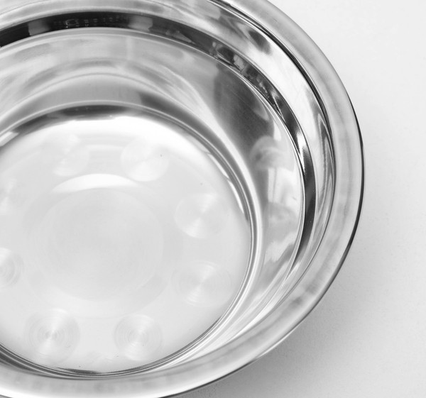 Изображение товара Набор мисок для животных Sima-Land 4940337 (черный)