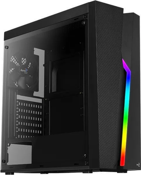 Изображение товара Системный блок IRSEN I5-124-8-S51-610-D-0201n