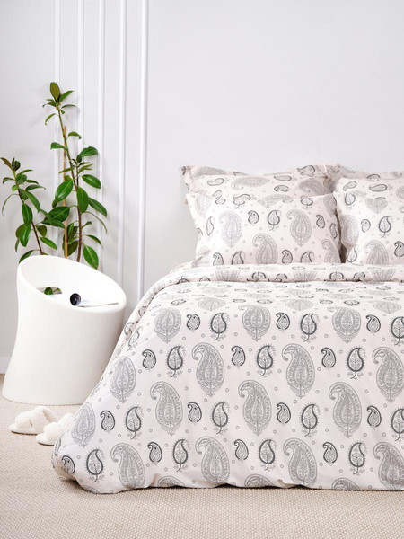 Изображение товара Комплект постельного белья Windslow Ватерло Евро 70x70 / 20548-1