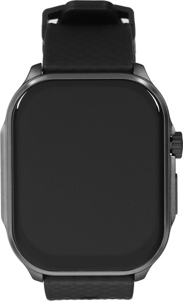 Изображение товара Умные часы Tecno Watch 3 Active TSP-W03A (черный)