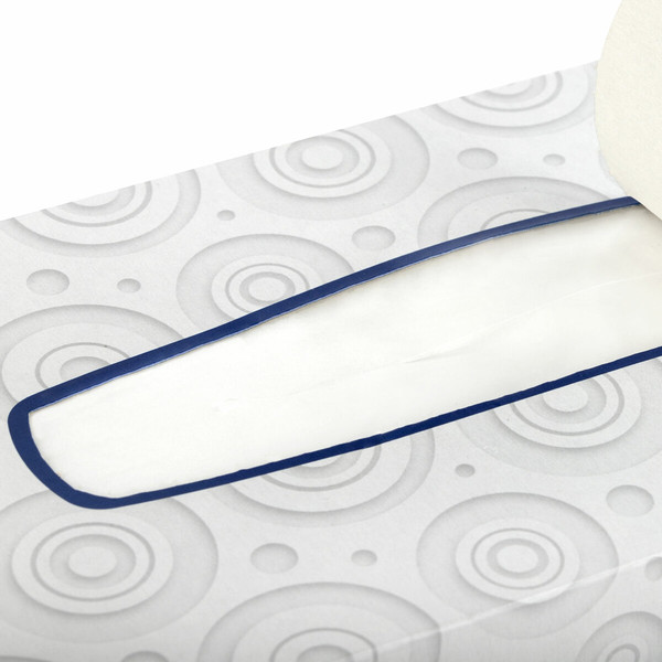 Изображение товара Бумажные салфетки Laima Косметические / 126909 (100шт)