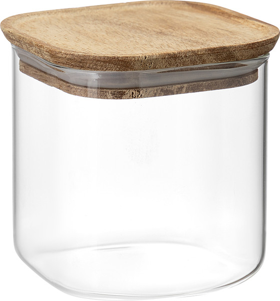 Изображение товара Емкость для хранения Smart Solutions Glass Acacia SS0000348