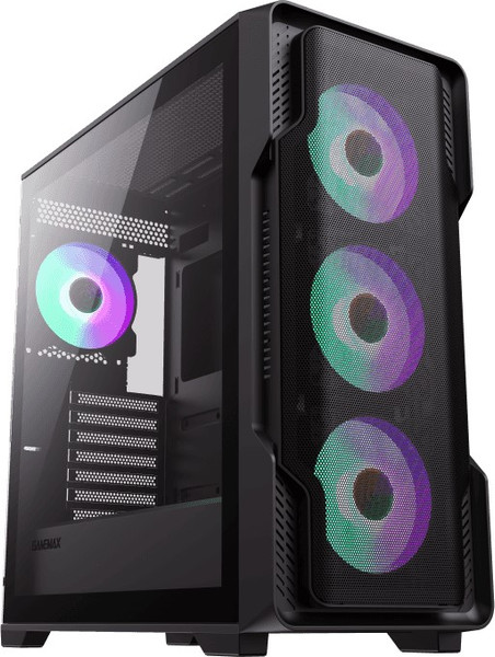 Игровой системный блок Z-Tech I5-144F-16-10S-610-N-460084n — фото 3