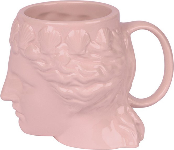 Изображение товара Чашка Doiy Venus / DYMUGVEPI (розовый)