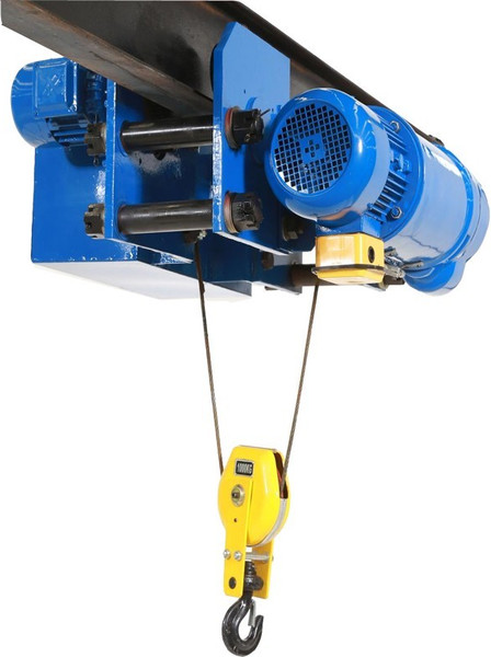 Изображение товара Таль электрическая TOR ТРР-ТРШСР 0.5ТХ12М / 1050970