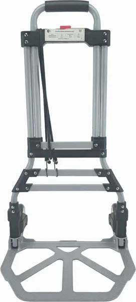Изображение товара Тележка гидравлическая TOR CT-80 80кг / 1050027