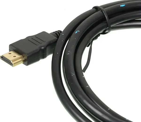 Изображение товара Кабель Buro MINIHDMI-1.8M (1.8м, черный)