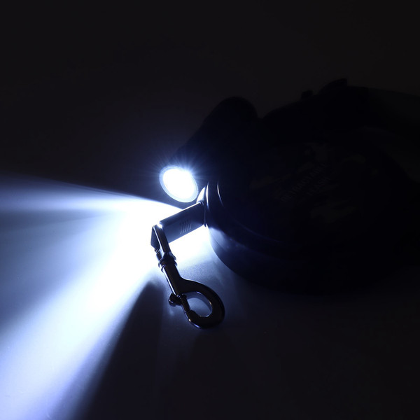 Изображение товара Поводок-рулетка Sima-Land 9441449