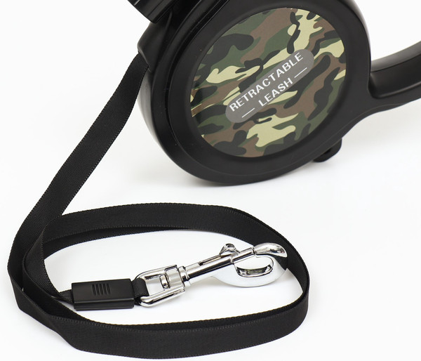 Изображение товара Поводок-рулетка Sima-Land 9441449