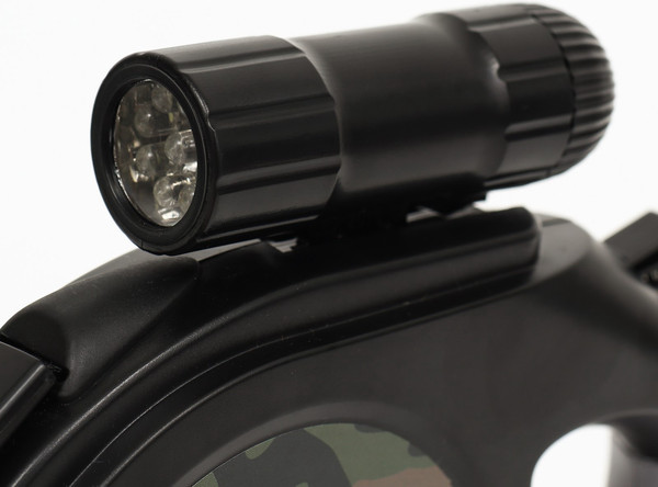 Изображение товара Поводок-рулетка Sima-Land 9441449