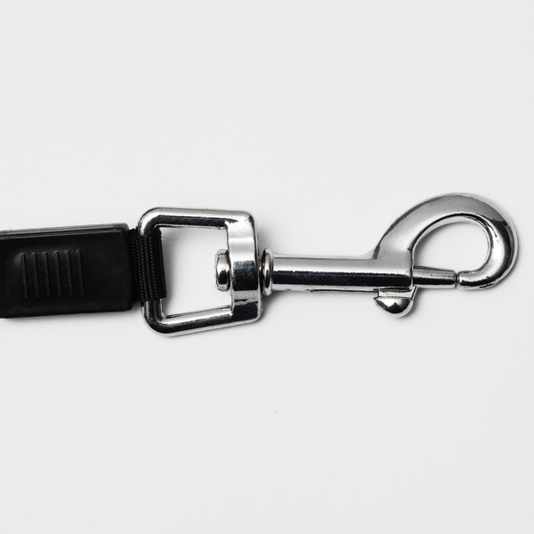 Изображение товара Поводок-рулетка Sima-Land 2868031 (желтый)