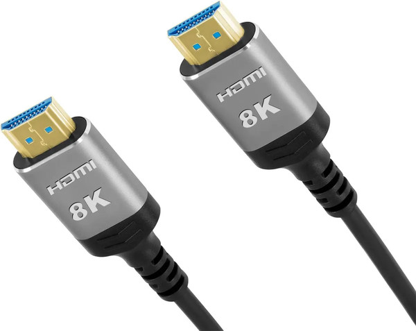Изображение товара Кабель Digma HDMI-AOC2.1-10 (10м, черный)